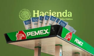 ¿Pemex se recupera? SHCP presenta resultados del financiamiento a la petrolera
