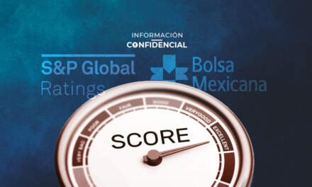 #InformaciónConfidencial: La nueva ruta de S&P en México y la región