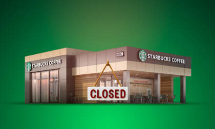 Reestructura millonaria: Starbucks cerrará sucursales y despedirá a su personal