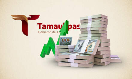 Tamaulipas captó 457 mdd de IED al cierre del segundo trimestre de 2025