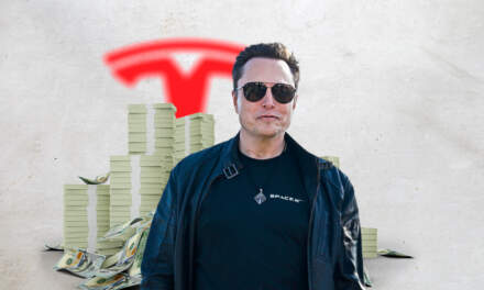 Tesla incentivaría a Elon Musk con 1 billón de dólares; no le exigen aumentar sus horas de trabajo