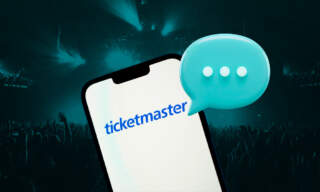 Ticketmaster responde a quejas por tarifas dinámicas por gira de Oasis