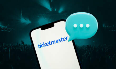 Ticketmaster responde a quejas por tarifas dinámicas por gira de Oasis