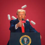 Donald Trump presenta plan para combatir el autismo en EU; acusa a Tylenol de provocarlo