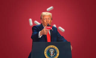 Donald Trump presenta plan para combatir el autismo en EU; acusa a Tylenol de provocarlo