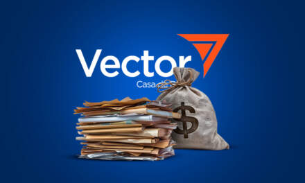 Vector modifica contratos de clientes mientras el tiempo corre y sigue sin comprador