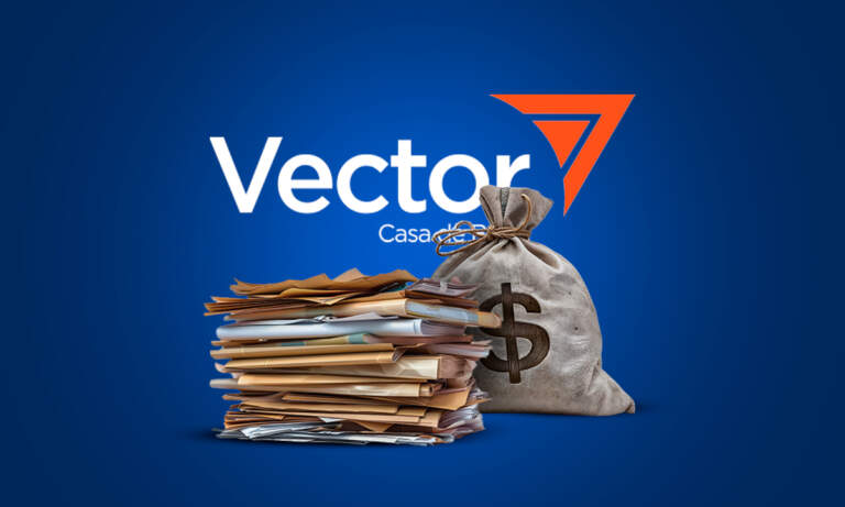 Vector modifica contratos de clientes mientras el tiempo corre y sigue sin comprador