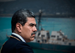 Venezuela denuncia asalto de Estados Unidos a buque atunero