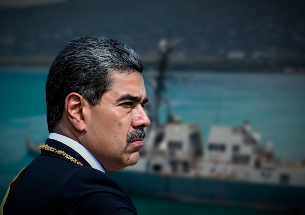 Venezuela denuncia asalto de Estados Unidos a buque atunero