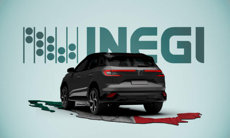 Mercado automotriz de México desacelera: ventas caen 3% en agosto