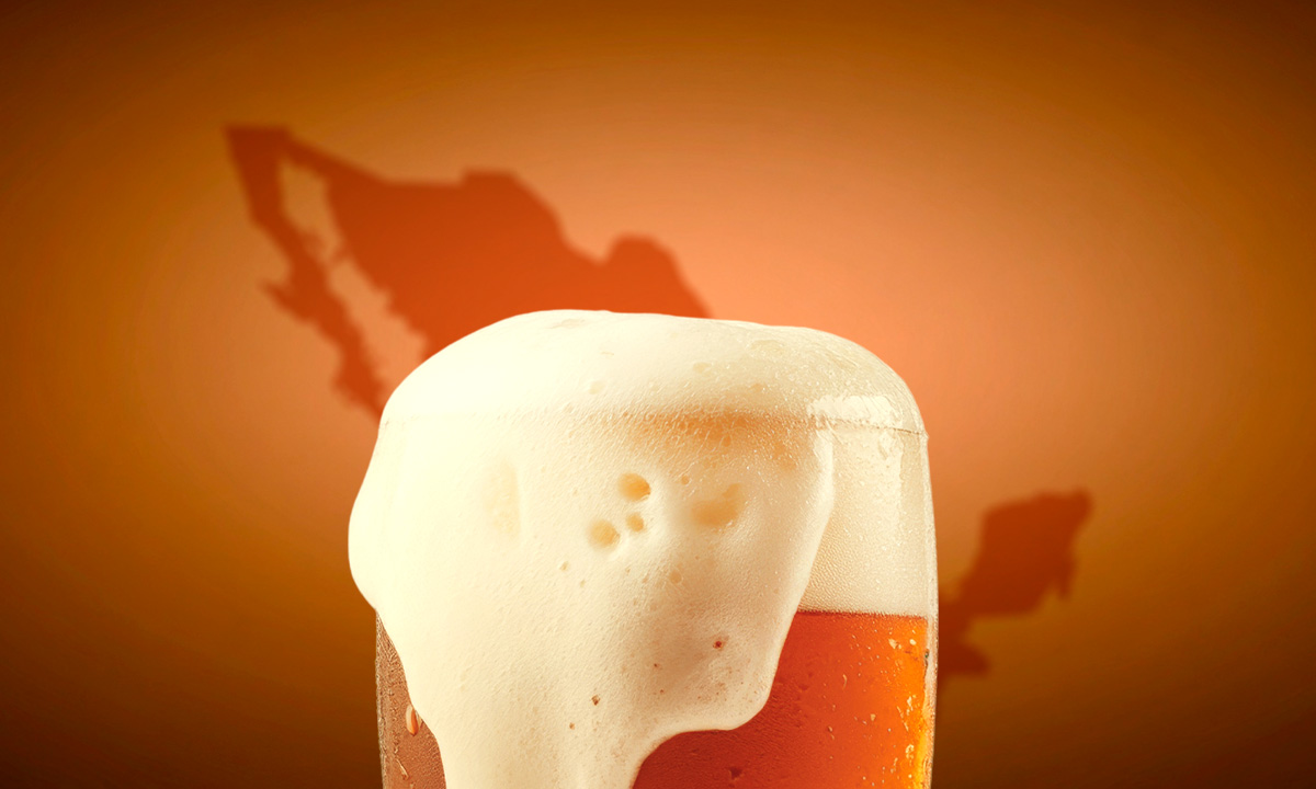 Venta de cerveza en México se eleva “como la espuma”; ¿cuáles son las más vendidas?