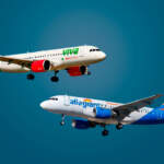 Viva Aerobus y Allegiant, ¿el daño colateral del fin de la alianza Aeroméxico-Delta?