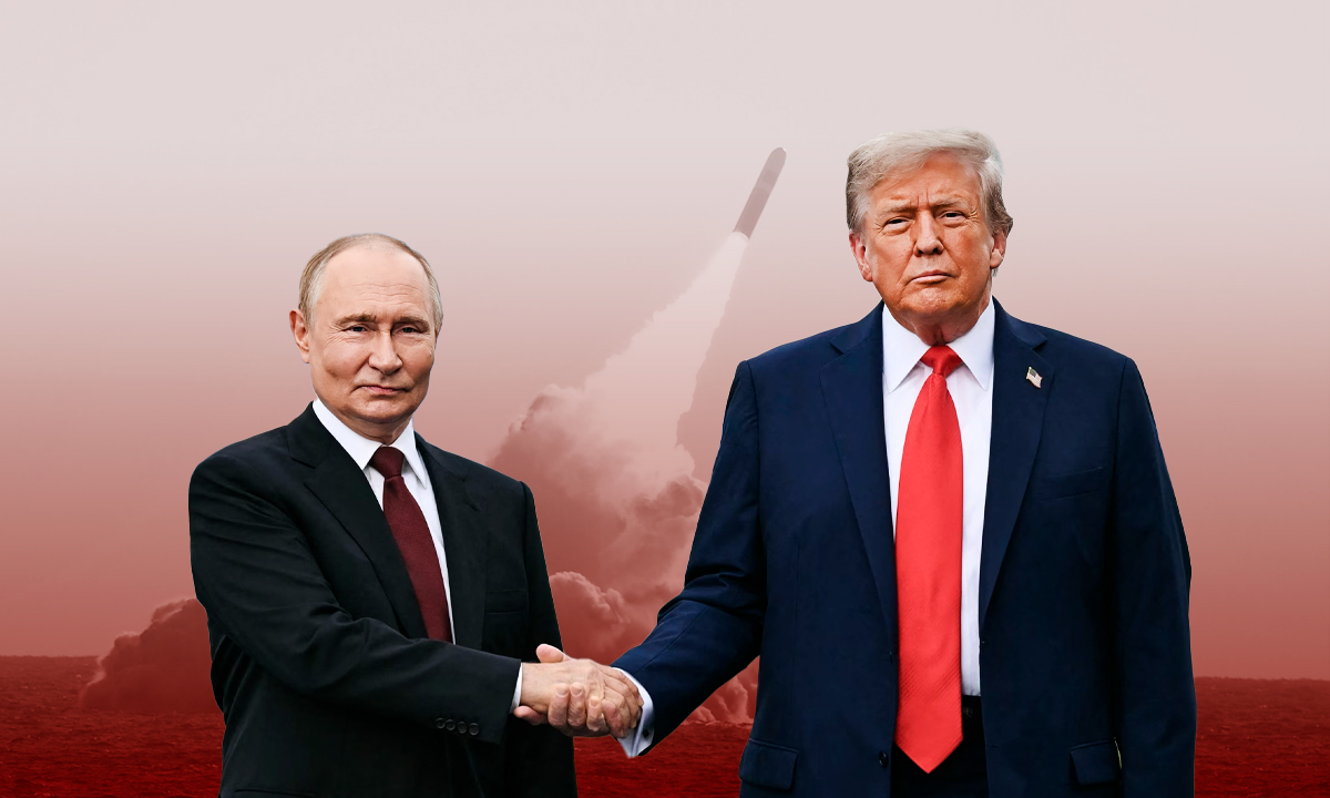 ¿Posible conflicto a la vista? Vladimir Putin ofrece extender acuerdo de control nuclear con EU