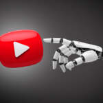 YouTube apuesta por la creación de contenidos con IA; así planean llevar a cabo el plan