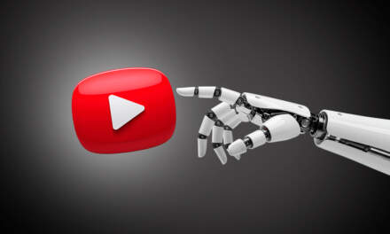 YouTube apuesta por la creación de contenidos con IA; así planean llevar a cabo el plan