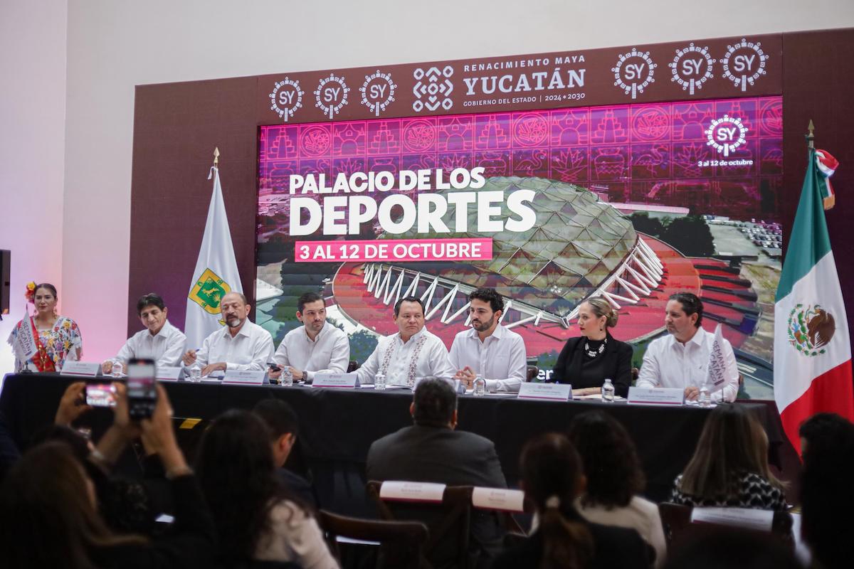 Yucatán
