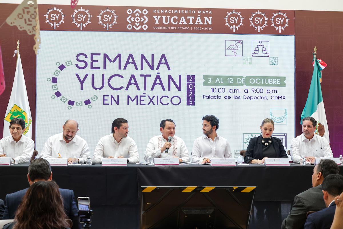 Yucatán