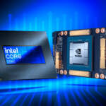 Acciones de Intel se disparan tras obtener una inversión de 5,000 mdd por parte de Nvidia
