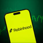 Acciones de Robinhood se disparan tras anunciarse su incorporación al S&P 500