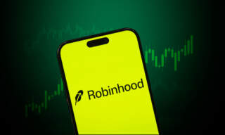 Acciones de Robinhood se disparan tras anunciarse su incorporación al S&P 500