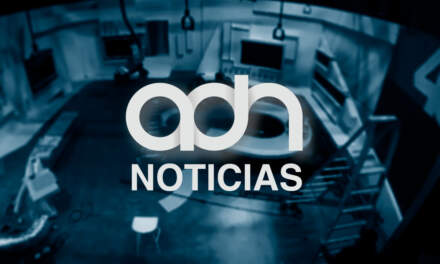 Nace adn Noticias (antes adn 40): canal reafirma su compromiso con la verdad y pluralidad