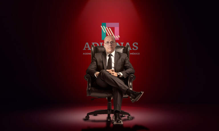 Aduanas de México da contrato millonario a exfuncionarios de CDMX ligados a ‘Pepe’ Merino