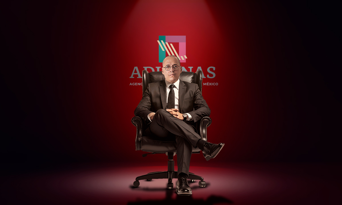 Aduanas de México da contrato millonario a exfuncionarios de CDMX ligados a ‘Pepe’ Merino
