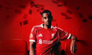 Alexander Isak: el fichaje más alto en la historia de la liga inglesa; ¿cuánto pagó el Liverpool?
