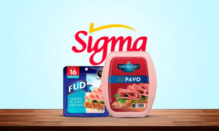 Del acero en Alfa a Fud y Yoplait: Sigma quiere duplicar su negocio en 10 años