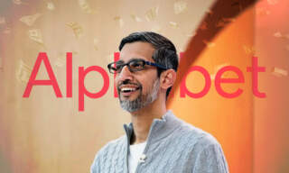Alphabet se convierte en la cuarta empresa en alcanzar una capitalización de 3 billones de dólares
