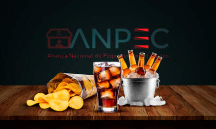 Aumento de impuestos a refrescos, cervezas y botanas ‘ahorcará’ a comerciantes y clientes: Anpec