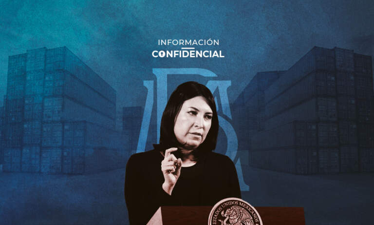#InformaciónConfidencial: Los aranceles, una nueva tarea para Banxico