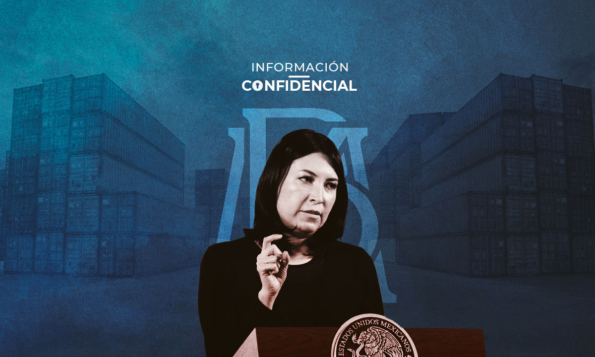 #InformaciónConfidencial: Los aranceles, una nueva tarea para Banxico
