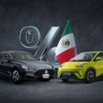 Golpe a BYD, MG y otros autos chinos: México impondrá un arancel de hasta 50%