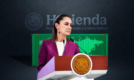 Sheinbaum alista aranceles vs. China: Hacienda y Economía afinan el plan