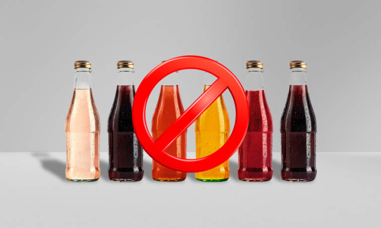 Aumento al IEPS busca reducir consumo de refrescos, no recaudar más: Secretaría de Salud