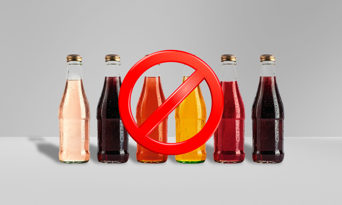Aumento al IEPS busca reducir consumo de refrescos, no recaudar más: Secretaría de Salud