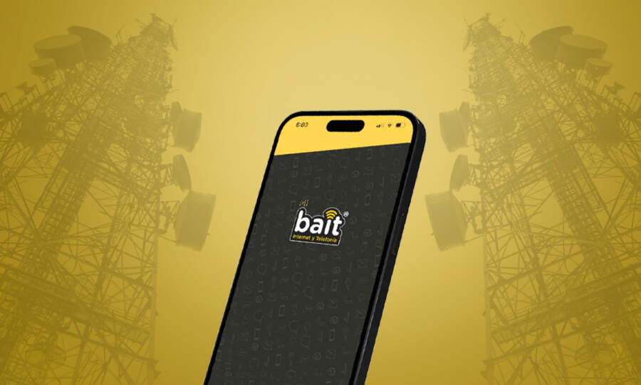 ¿Cuántos usuarios tiene Bait? Lucha por ser el segundo operador más grande de México