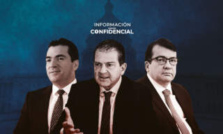 #InformaciónConfidencial: Los bancos de México buscan blindaje en EU; Intercam dice adiós