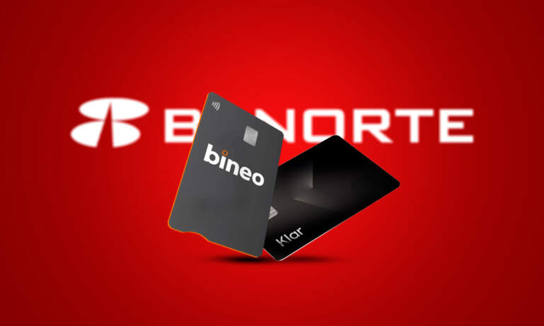 Banorte dice a adiós a Bineo, vende su neobanco y licencia a Klar