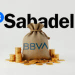 BBVA ajusta su OPA hostil por Sabadell tras el pago de dividendos