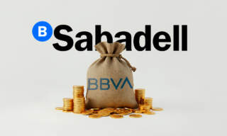 BBVA ajusta su OPA hostil por Sabadell tras el pago de dividendos