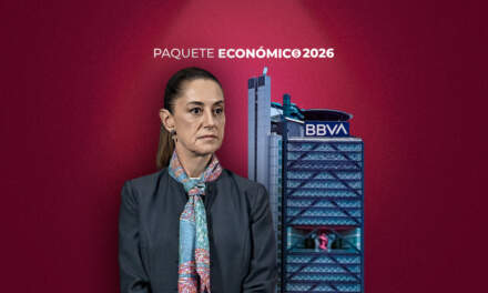 BBVA sobre el presupuesto 2026: señales positivas, pero urge una reforma fiscal