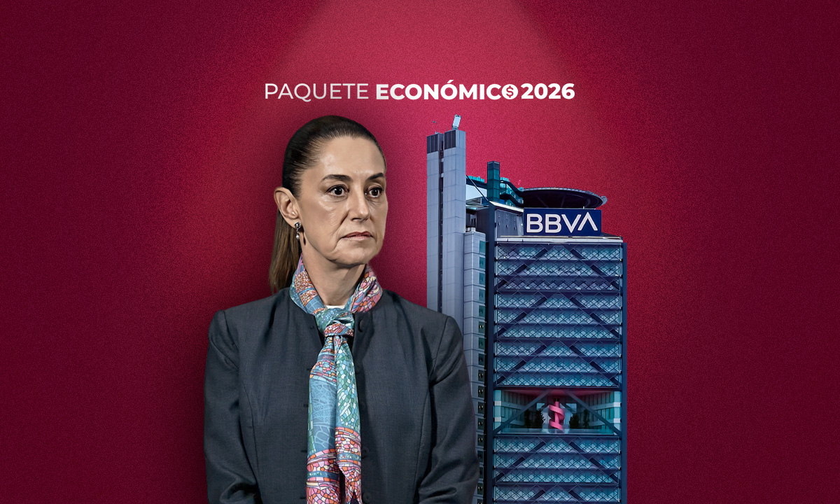BBVA sobre el presupuesto 2026: señales positivas, pero urge una reforma fiscal