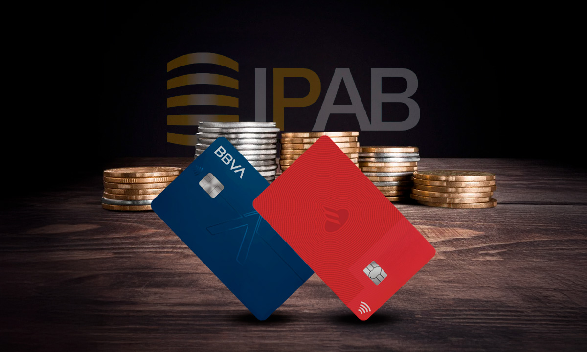 BBVA y Santander descartan impactos mayores por la reducción de deducciones al IPAB