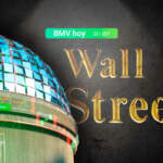 Germán Larrea y Carlos Slim lideran las ganancias de la BMV; Wall Street suma tres caídas al hilo