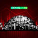 BMV revierte las pérdidas matutinas en el arranque de septiembre; Wall Street no operó