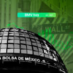 BMV y Wall Street suben con fuerza; S&P 500 registra nuevo récord histórico