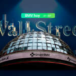 BMV abre en máximo histórico; Wall Street opera mixto con el impulso de las tecnológicas