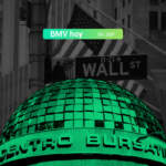 BMV y Wall Street ignoran cierre de gobierno de EU y logran avances trimestrales y máximos históricos